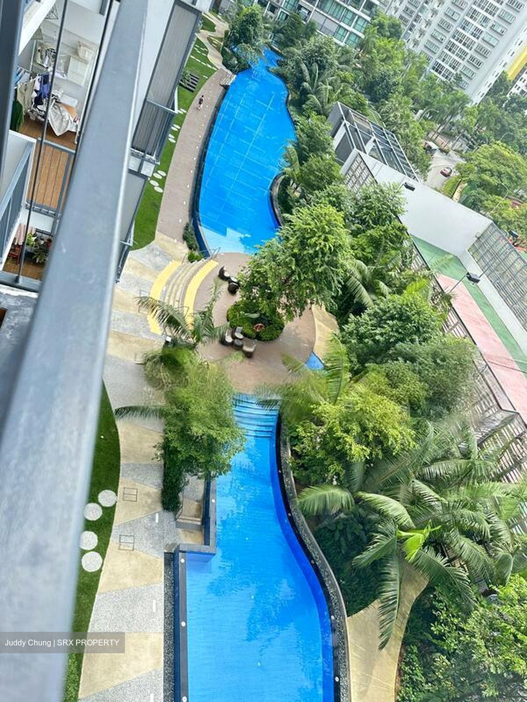 Kingsford Waterbay (D19), Apartment #476959541
